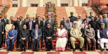 Don't be afraid to approach courts, but don't make it the last option: CJI