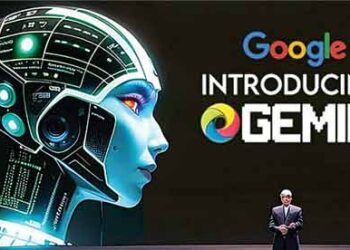 - गूगल ने अब तक का सबसे पॉवरफुल टूल बनाया, सिर्फ इन्फोर्मेशन देने तक सीमित नहीं