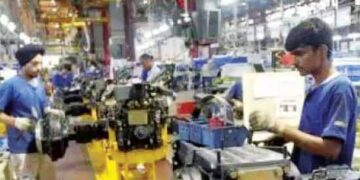 Industrial growth reaches highest level in 16 months