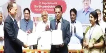 MoU worth one lakh crore signed before Vibrant Gujarat Summit
