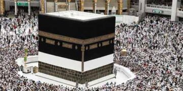 Indian Muslims will get big benefit during Haj