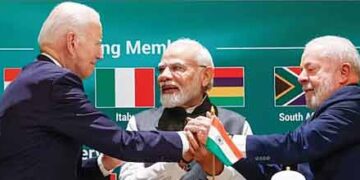 Unprecedented achievements in the name of India