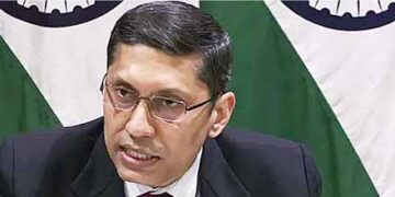 Appeal of former Indian Navy personnel accepted in Qatar court