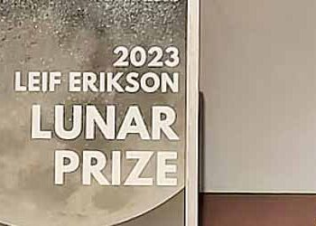 ISRO gets prestigious award for Chandrayaan-3 mission