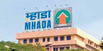 384 crore fine of MHADA settlements will be waived