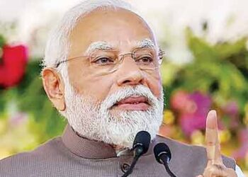 Prime Minister Modi said - the world's trust in India is increasing