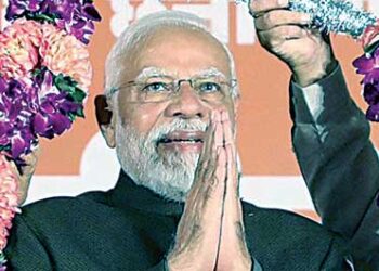 India's sovereignty, unity and integrity will remain firm