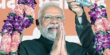 India's sovereignty, unity and integrity will remain firm