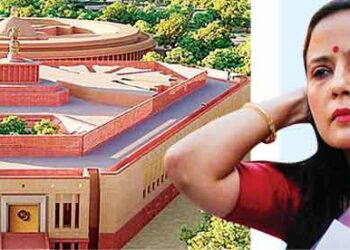 Parliamentarians, conduct and parliamentary dignity