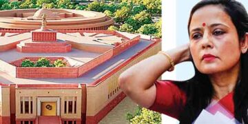 Parliamentarians, conduct and parliamentary dignity