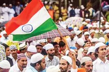 India is heaven for Muslims: Modi