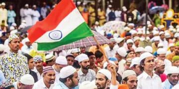 India is heaven for Muslims: Modi