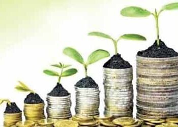 Stock market, small cap stocks, mutual funds made rich