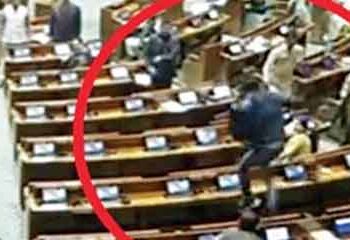 Some parties are supporting breach in Parliament security, this is fatal: Modi