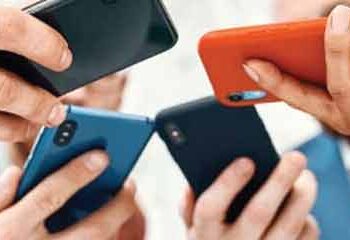 Government closed 55 lakh phone numbers