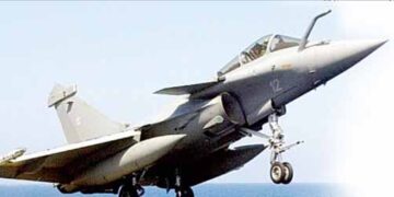 26 Rafales will foil the enemy's moves in the sea