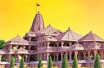 From 1528 to 2024: History of Ram Mandir controversy