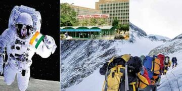 Astronauts will get better health facilities in the country, innovation will come in treatment