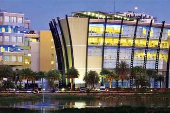 India's 'Silicon Valley' leaves Delhi, Mumbai, Gurugram behind