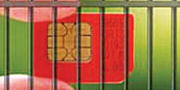 3 years jail, 50 lakh fine for buying fake SIM