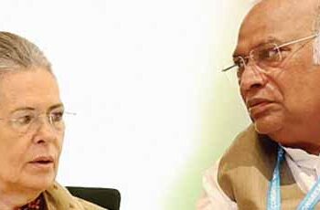 Sonia and Kharge also invited to Ayodhya