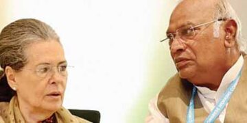 Sonia and Kharge also invited to Ayodhya