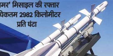 India's 'Samar' will give a befitting reply to Pakistan-China jets