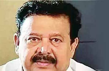 Tamil Nadu minister and his wife sentenced to three years