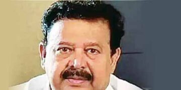 Tamil Nadu minister and his wife sentenced to three years