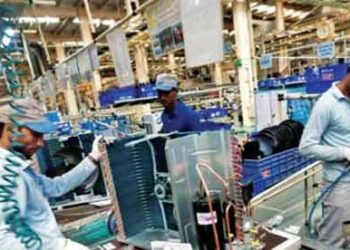 Every year 1.80 crore people are getting employment in the country: Vaishnav