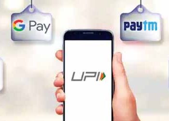 UPI payment increased by 118 percent in rural and small towns
