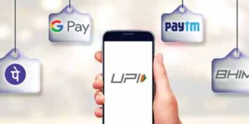 UPI payment increased by 118 percent in rural and small towns