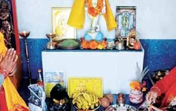 Now women also become priests