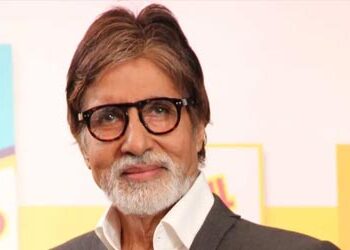 Amitabh Bachchan