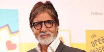 Amitabh Bachchan