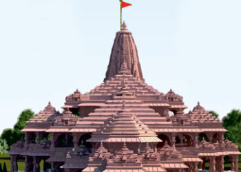 Best time to consecrate the idol of Shri Ram Lalla: Dravid ji