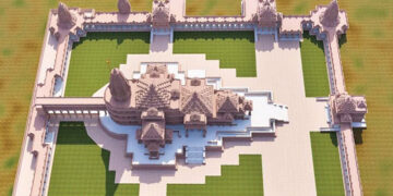 Nihangs also became religious warriors for Ram