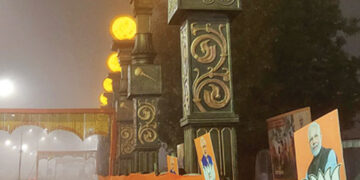 tight security system