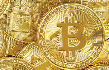 Cryptocurrency