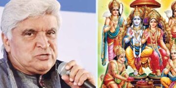 Javed Akhtar said on Ram temple, this is the biggest festival in the world