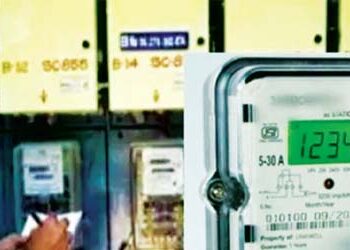 11 lakh faulty electricity meters will be replaced across the state