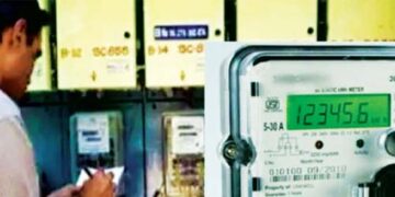 11 lakh faulty electricity meters will be replaced across the state