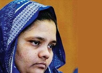 Pardon of convicts in Bilkis Bano case cancelled.