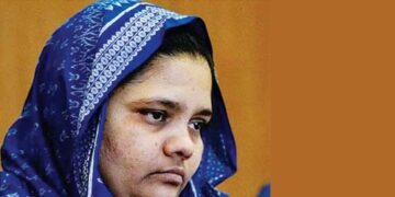 Pardon of convicts in Bilkis Bano case cancelled.