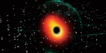 black-hole