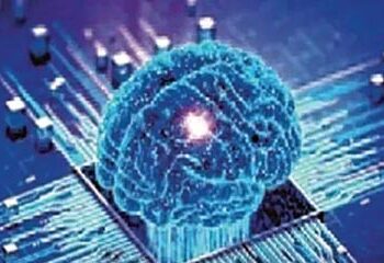 AI connected to 'mini-brain', hybrid computers will be made