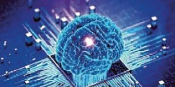 AI connected to 'mini-brain', hybrid computers will be made