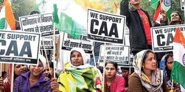 Only persecuted Hindu refugees from 3 countries will get citizenship