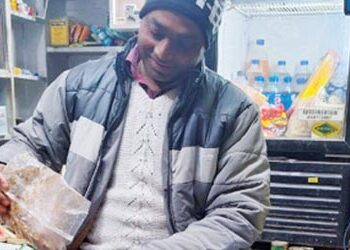 Chaurasia family has been feeding paan to Ramlala for 60 years