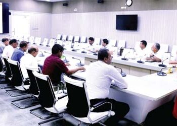 6 districts will be included in Lucknow, new city will be built on the lines of NCR